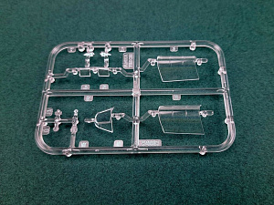 Сборная модель 1/48 Hawker Sea Hurricane Mk.IIc (Arma Hobby)