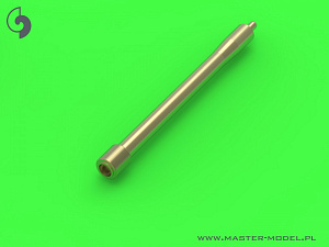 Дополнения из латуни 1/72 British QF 6-pdr (57mm) version Mk.III L/43