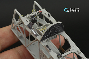 3D Декаль интерьера Fairey Swordfish Mk.I (Trumpeter)