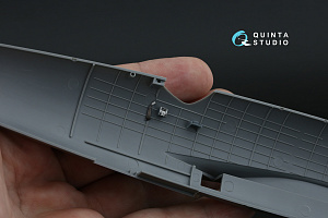 3D Декаль интерьера кабины Bristol Beaufighter NF.Mk.VI (Tamiya) (с 3D-печатными деталями)
