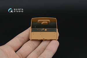 Коврик напольный для ЗиЛ-130, тип 2 (Звезда)