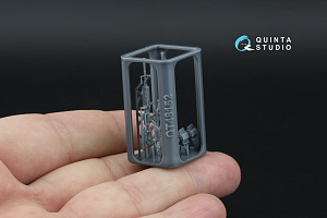 Авиационная пушка Type 99, 2 шт (для всех моделей)