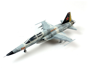 Сборная модель 1/72 F-5F'Tiger II' (Dream Model)