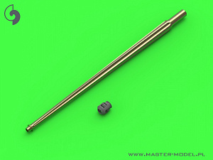 Дополнения из латуни 1/35 ATK Mk 44 (Bushmaster II) 30mm gun barrel