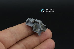 3D Декаль интерьера кабины DH Mosquito B Mk.IV/PR Mk.IV (Tamiya)