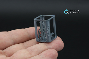 Авиационный пулемет Type 92, 2 шт (для всех моделей)