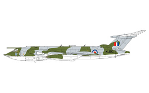 Сборная модель 1/72 Handley-Page Victor K.2/SR.2(Airfix)