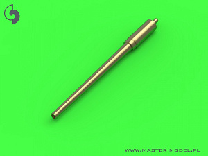 Дополнения из латуни 1/72 M3 Lee/Grant 75 mm M2 L/31 (short) & 37 mm