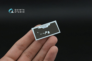 Коврик напольный для ЗиЛ-130, тип 2 (Звезда)